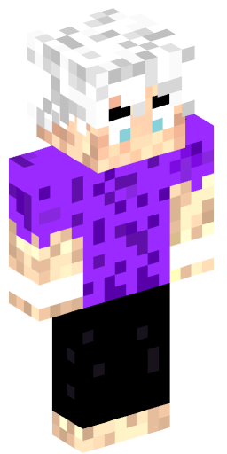Minecraft Skin #247902