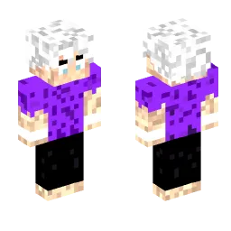 Minecraft Skin #247902