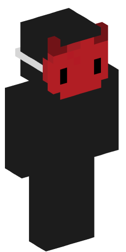 Sexista Minecraft Skin Preview on Minecraft.Co.Com