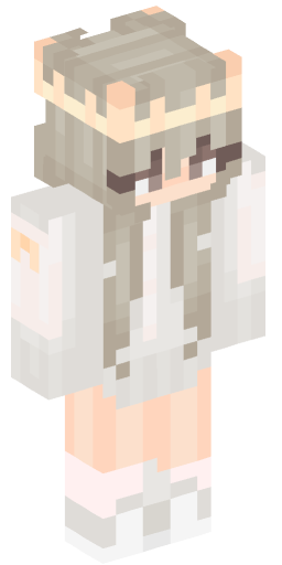 Sexinq Minecraft Skin Preview on Minecraft.Co.Com