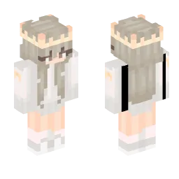 Minecraft Skin #247904