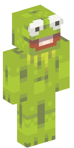 Minecraft Skin #247916