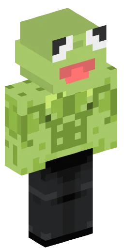Minecraft Skin #247919