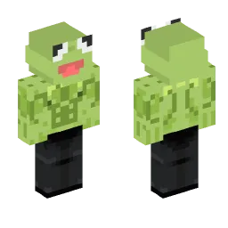 Minecraft Skin #247919