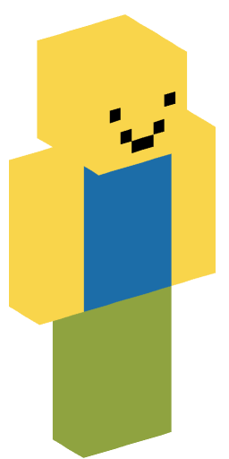 Minecraft Skin #247920