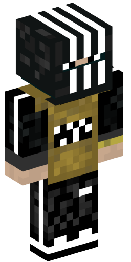 Kermitz21 Minecraft Skin Preview on Minecraft.Co.Com