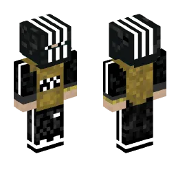 Minecraft Skin #247921