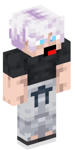 Minecraft Skin #247924