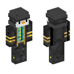 Minecraft Skin #247929