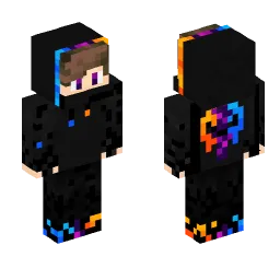 Minecraft Skin #247931