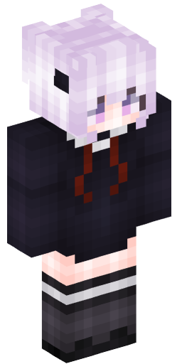 Edit Minecraft Skin Preview on Minecraft.Co.Com