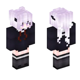 Minecraft Skin #247940