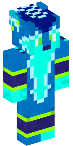 Zeitheron Minecraft Skin Preview on Minecraft.Co.Com