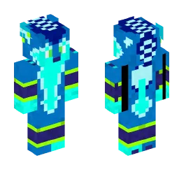 Minecraft Skin #247943