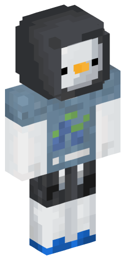 Minecraft Skin #247952