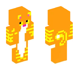 Minecraft Skin #247958