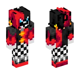 Minecraft Skin #247961