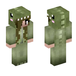 Minecraft Skin #247962