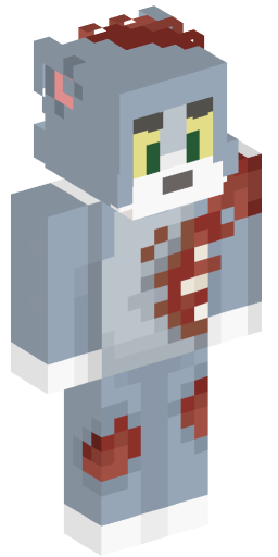 Mayedx1 Minecraft Skin Preview on Minecraft.Co.Com
