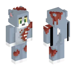 Minecraft Skin #247966