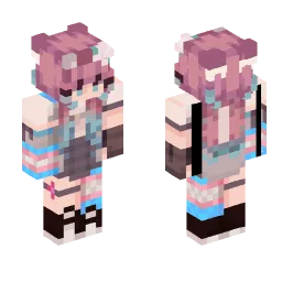Minecraft Skin #247970