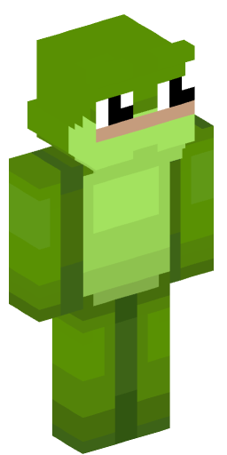 Minecraft Skin #248020