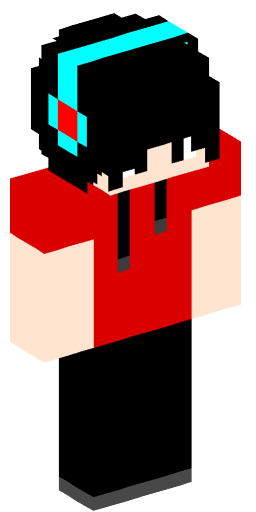 PJS_1012 Minecraft Skin Preview on Minecraft.Co.Com