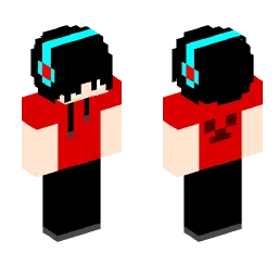 Minecraft Skin #248021