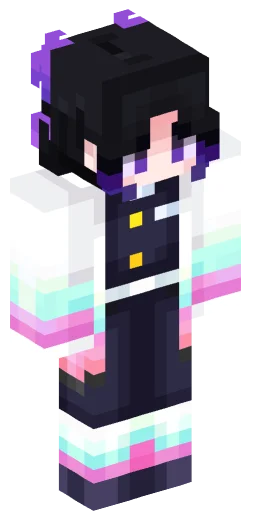 Minecraft Skin #248036