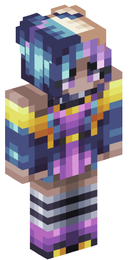 Minecraft Skin #248037