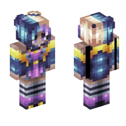 Minecraft Skin #248037
