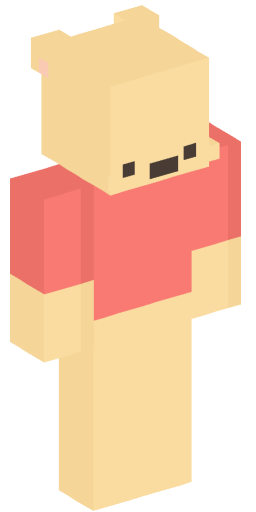 Minecraft Skin #248039