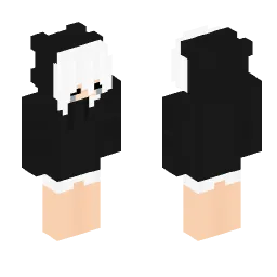 Minecraft Skin #248040