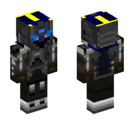Minecraft Skin #248041