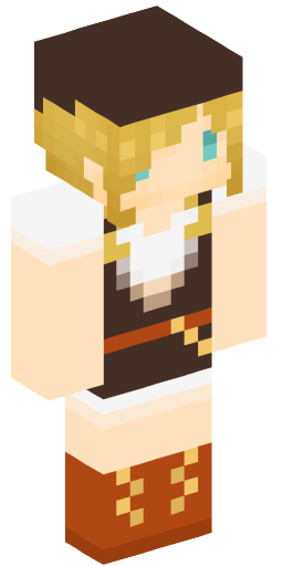 Minecraft Skin #248043