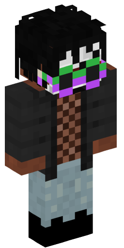 Minecraft Skin #248047