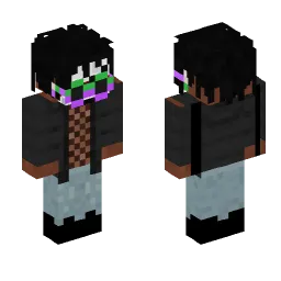 Minecraft Skin #248047