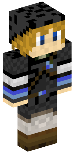 Minecraft Skin #248067