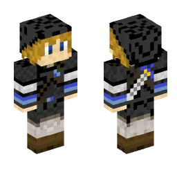 Minecraft Skin #248067