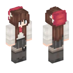 Minecraft Skin #248080
