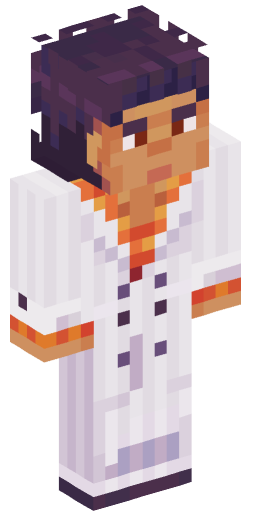 makii Minecraft Skin Preview on Minecraft.Co.Com
