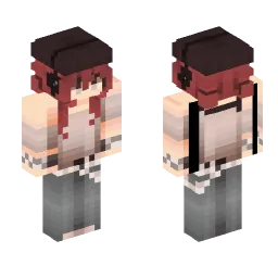 Minecraft Skin #248089