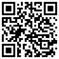 Overflow QR Code