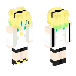 Minecraft Skin #248091