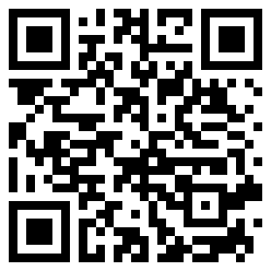 Overflowing QR Code