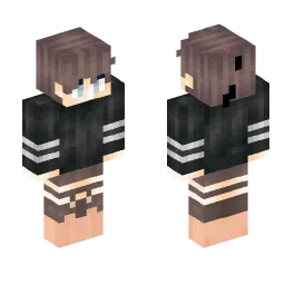 Minecraft Skin #248094