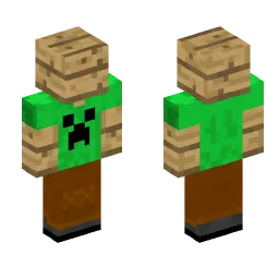 Minecraft Skin #248097
