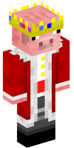 JJBA123 Minecraft Skin Preview on Minecraft.Co.Com