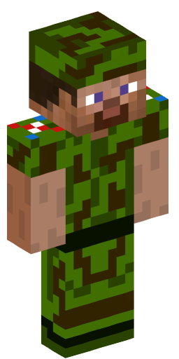 jjba87 Minecraft Skin Preview on Minecraft.Co.Com