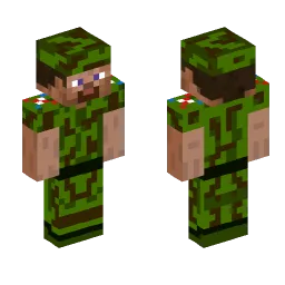 Minecraft Skin #248127